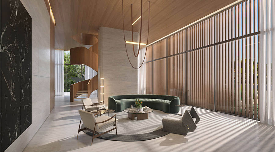 Imagem Apartamento com 4 Quartos à Venda, 368 m²em Jardim Paulista - São Paulo