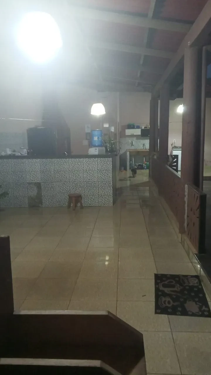Imagem Casa com 4 Quartos à Venda, 170 metros em Três Marias - Porto Velho