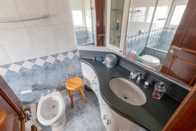 Imagem Cobertura com 4 Quartos à Venda, 567 m² em Lagoa - Rio de Janeiro