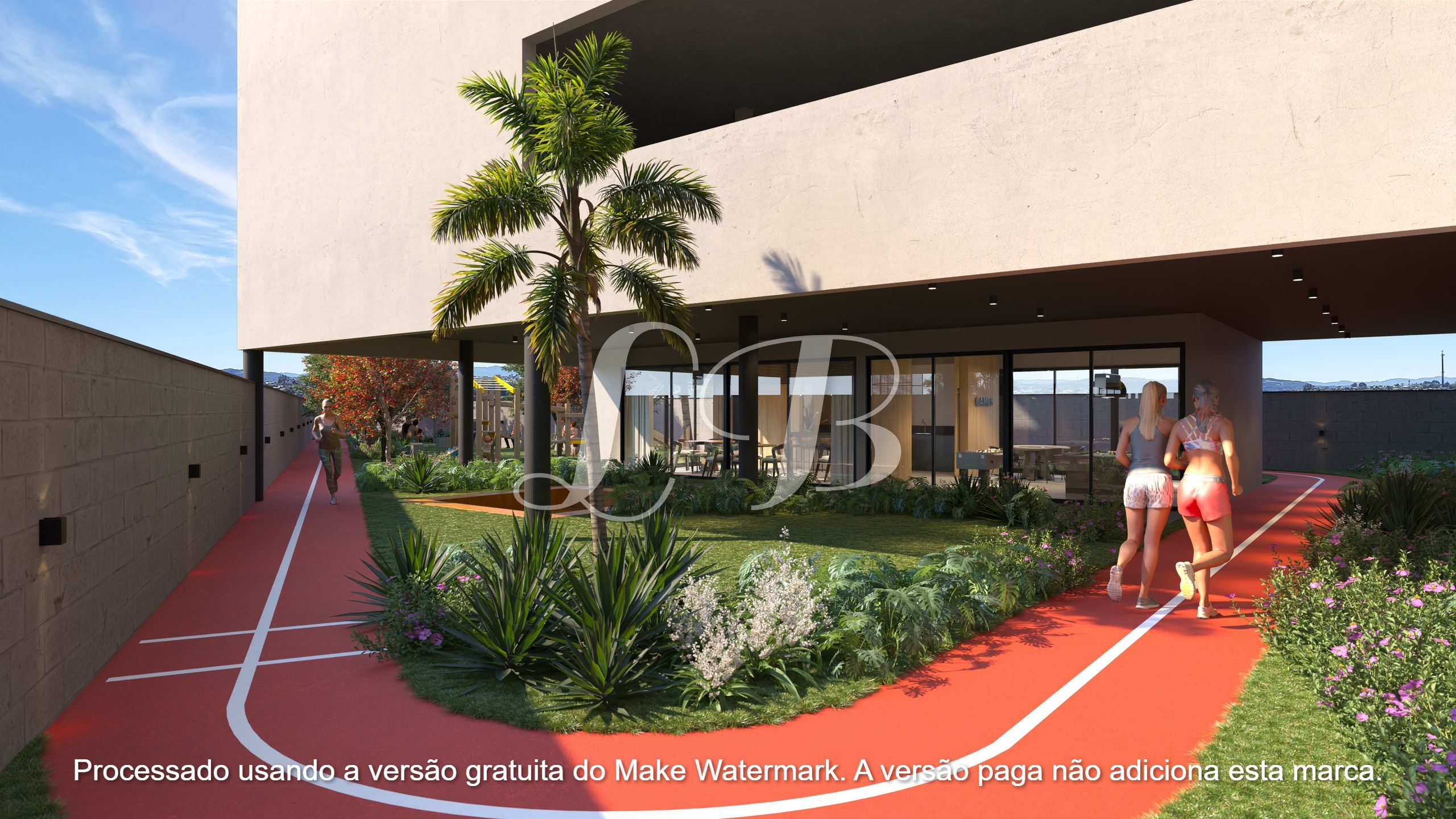 Imagem Studio com 1 Quarto à Venda, 25 m² em Cristo Rei - São Leopoldo