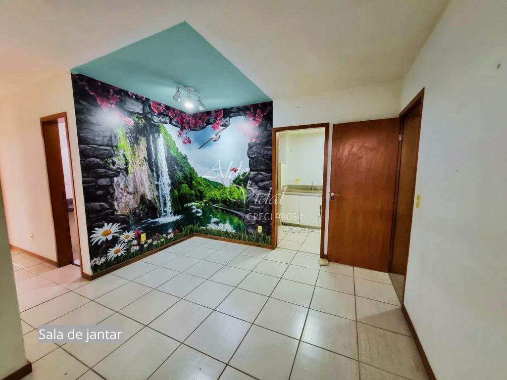 Imagem Apartamento com 3 Quartos à Venda, 70 m²em Morada de Laranjeiras - Serra