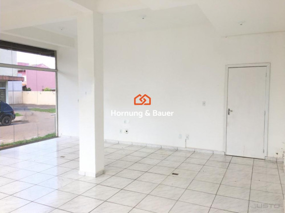 Sala Comercial à Venda, 50 m² em Campestre - São Leopoldo