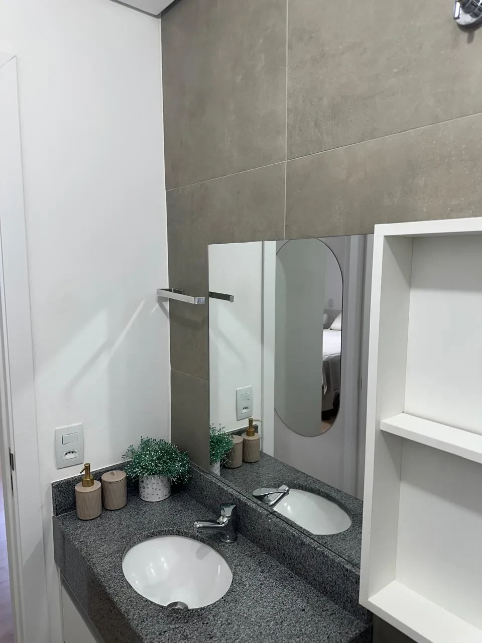 Imagem Studio com 1 Quarto à Venda, 28 m² em Cristo Rei - Curitiba