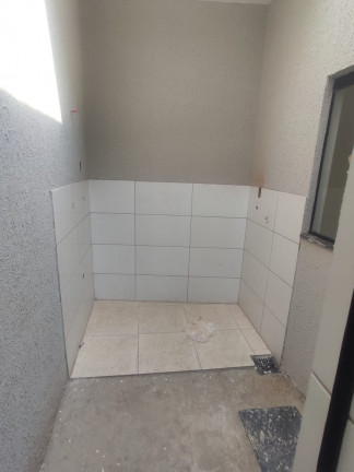 Imagem Casa com 2 Quartos à Venda, 49 m² em Residencial Buena Vista III - Goiânia