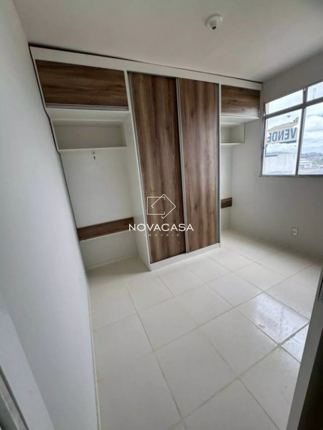 Imagem Apartamento com 2 Quartos à Venda, 50 m²em Liberdade - Santa Luzia