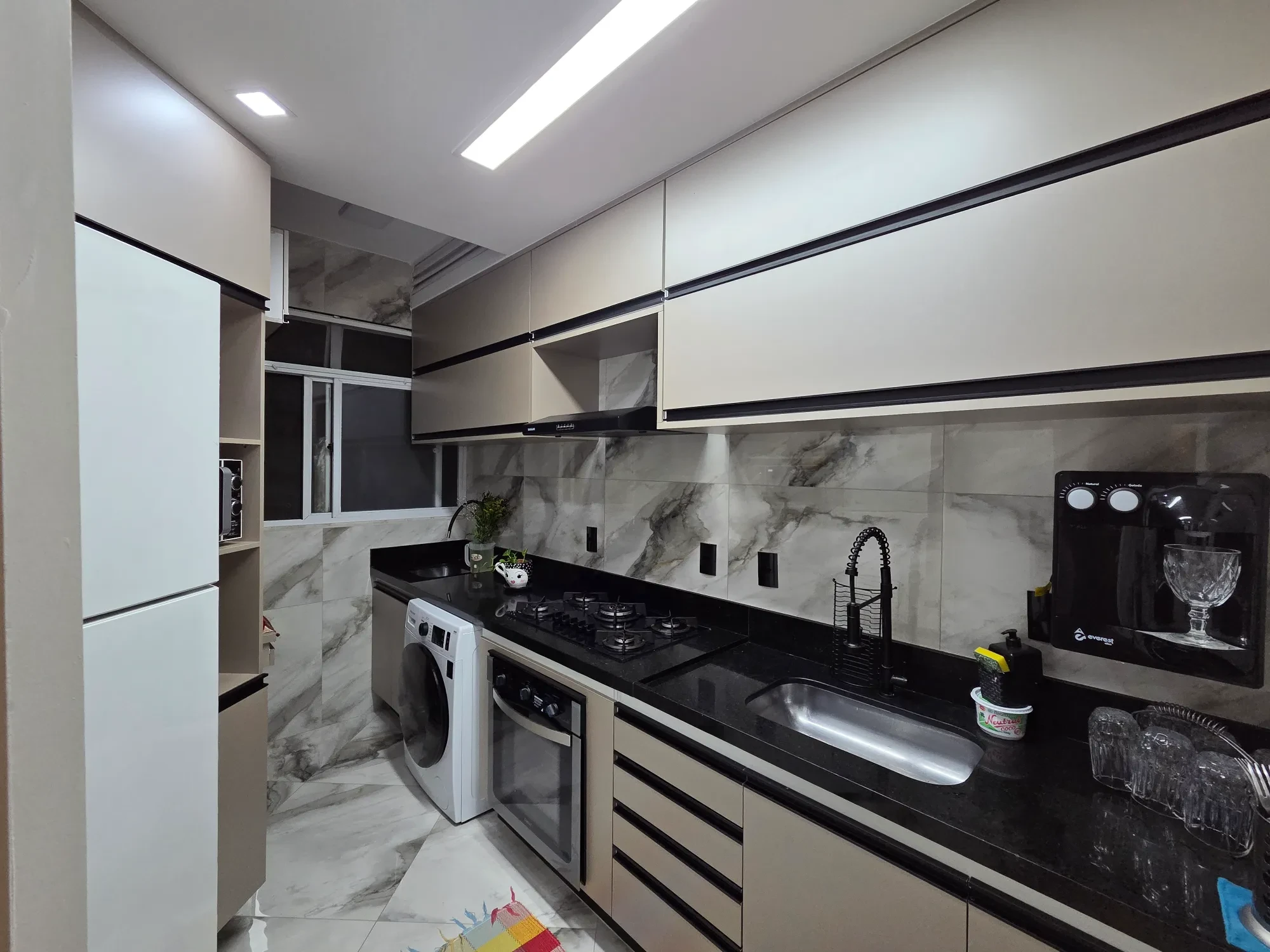 Imagem Apartamento com 3 Quartos à Venda, 70 m² em Freguesia (Jacarepaguá) - Rio de Janeiro