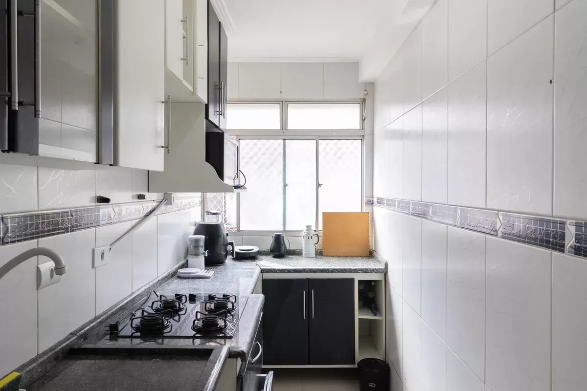 Imagem Apartamento com 2 Quartos à Venda, 78 m² em Vila Progresso (Zona Leste) - São Paulo