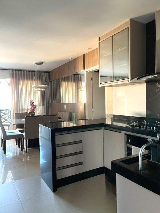 Imagem Apartamento com 3 Quartos à Venda, 114 m²em Santa Rosa - Londrina