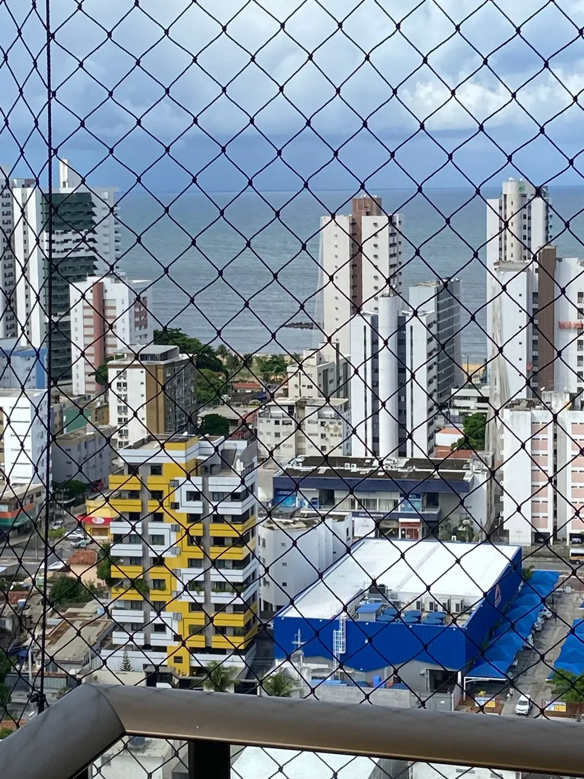 Imagem Apartamento com 2 Quartos à Venda, 62 m² em Candeias - Jaboatão dos Guararapes