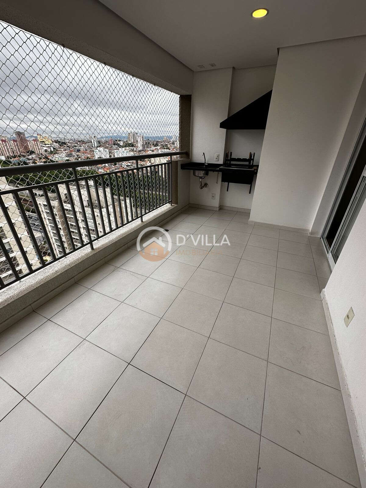 Imagem Apartamento com 2 Quartos à Venda, 69 m²em Chácara Seis de Outubro - São Paulo