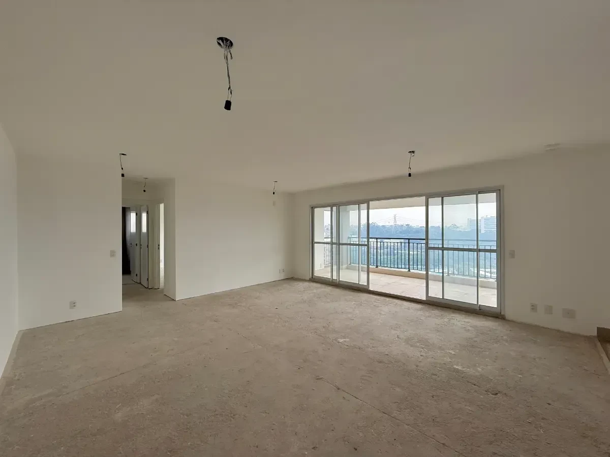 Imagem Apartamento com 2 Quartos à Venda, 113 m² em Jardim Dom Bosco - São Paulo