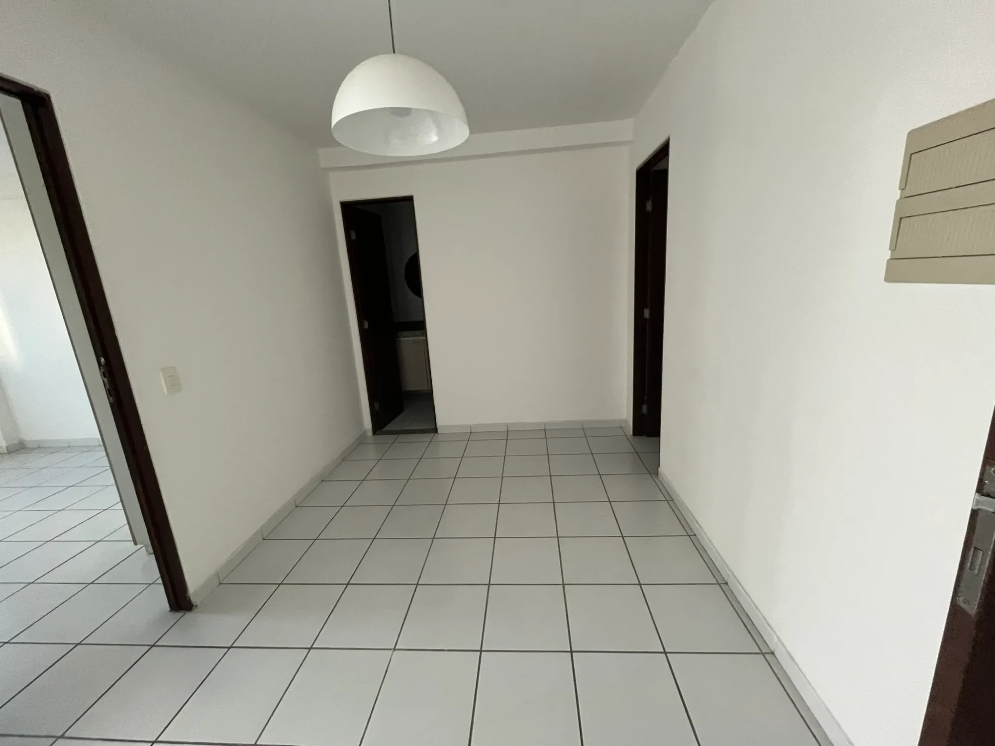 Imagem Apartamento com 2 Quartos à Venda, 62 m² em Estados - João Pessoa