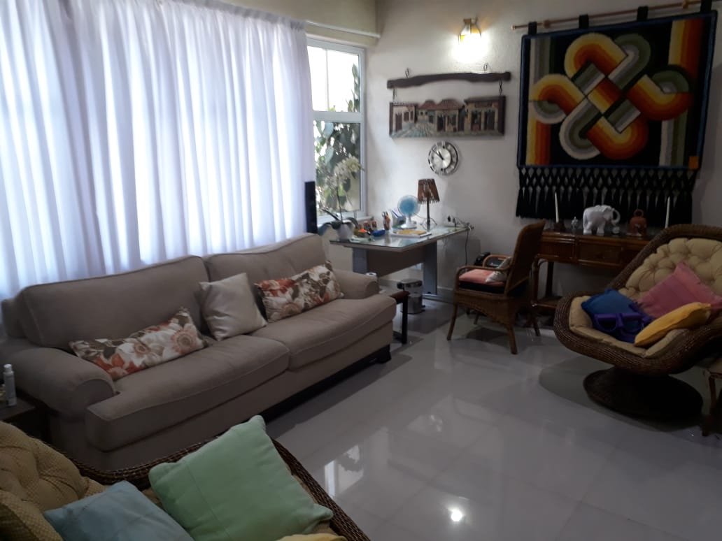 Imagem Sobrado com 4 Quartos à Venda ou Locação, 387 m² em Jardim Dona Carmela - Atibaia