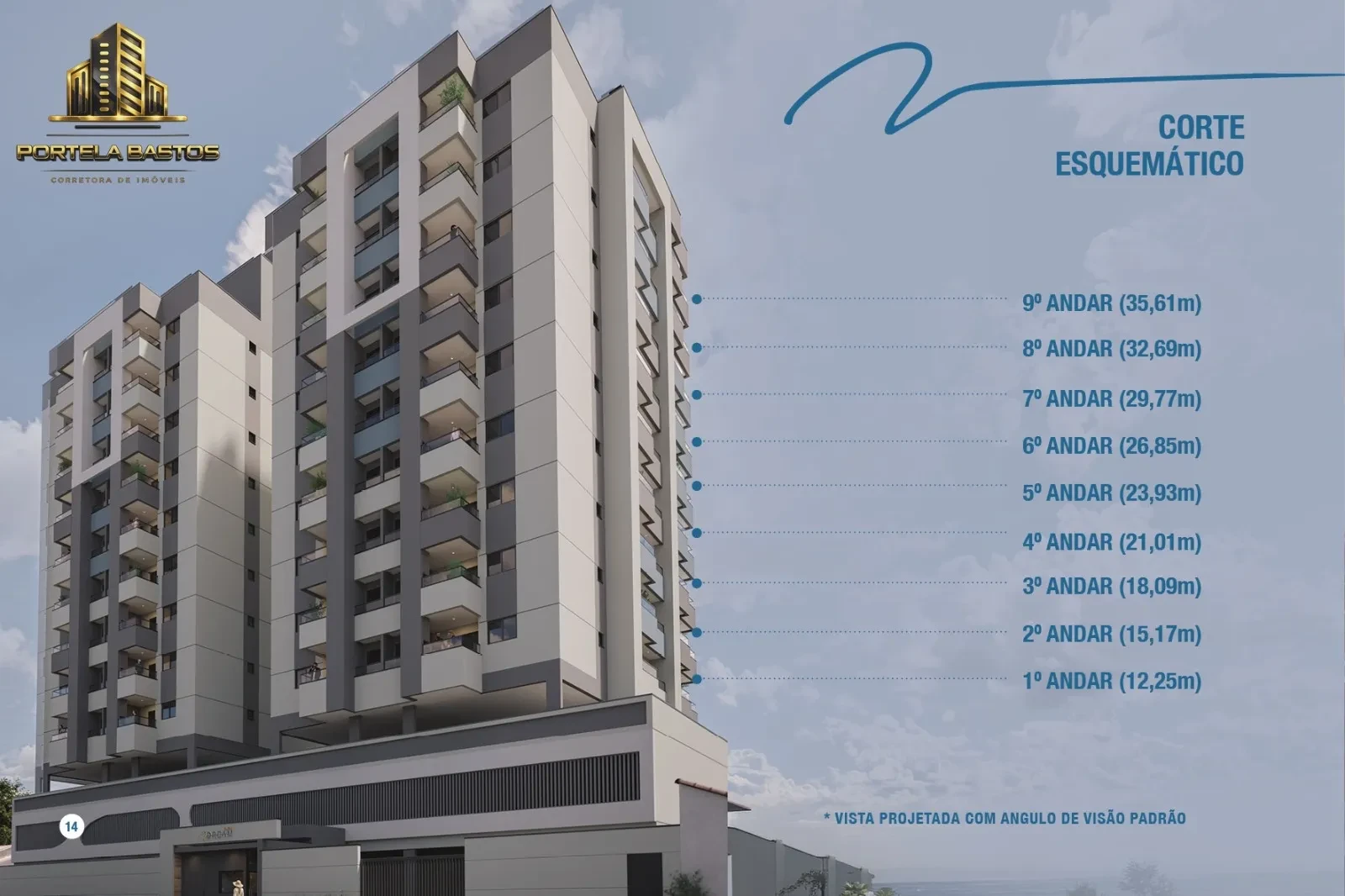 Imagem Apartamento com 1 Quarto à Venda, 51 m² em Vila Atlântica - Caraguatatuba