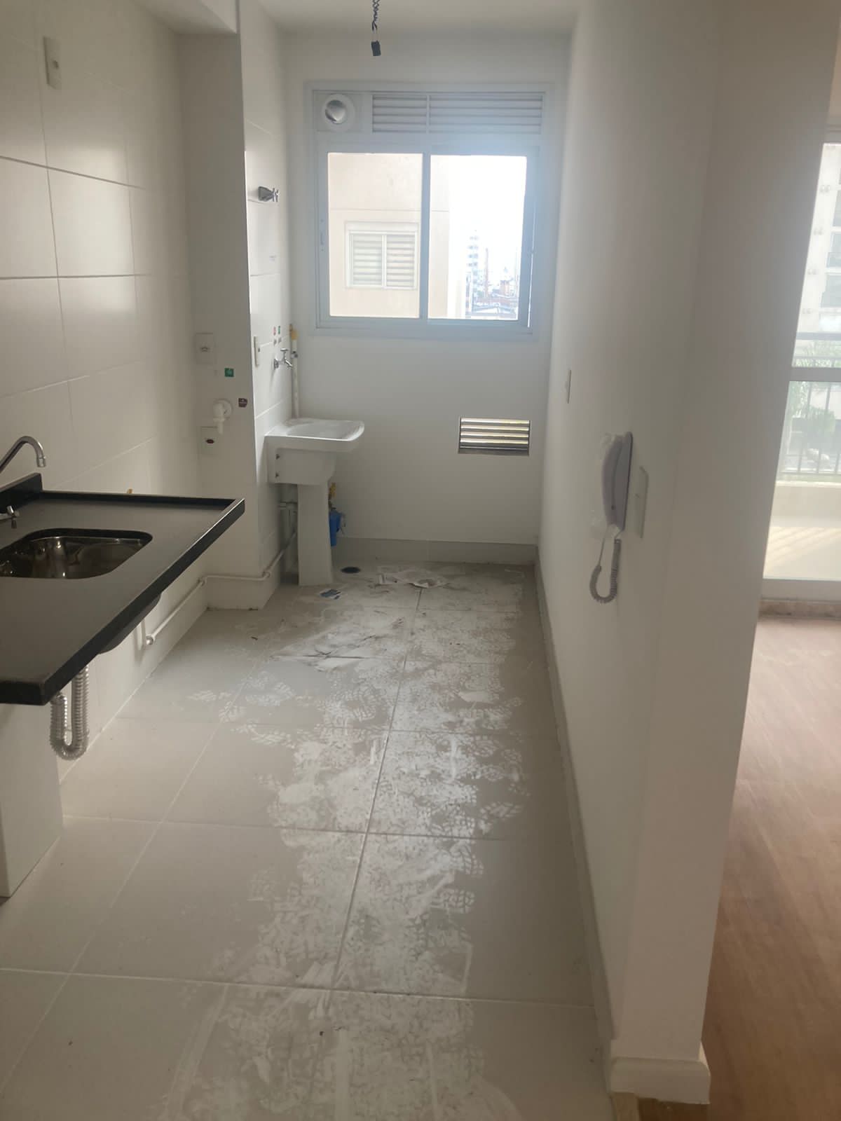 Imagem Apartamento com 3 Quartos à Venda, 82 m²em Brás - São Paulo