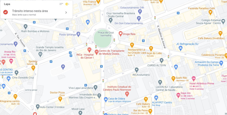 Imóvel Comercial à Venda ou Locação, 450 m²em Centro - Rio de Janeiro