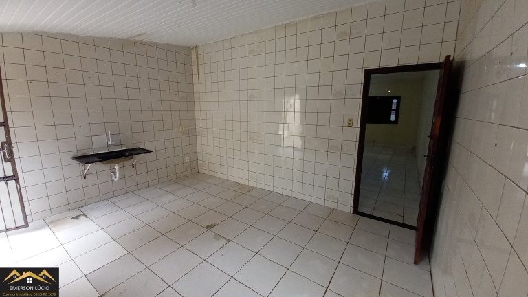 Imagem Casa com 2 Quartos à Venda, 154 m² em Conceição - Porto Velho