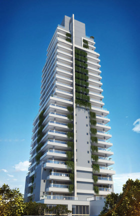 Imagem Apartamento com 2 Quartos à Venda, 110 m² em Pinheiros - São Paulo