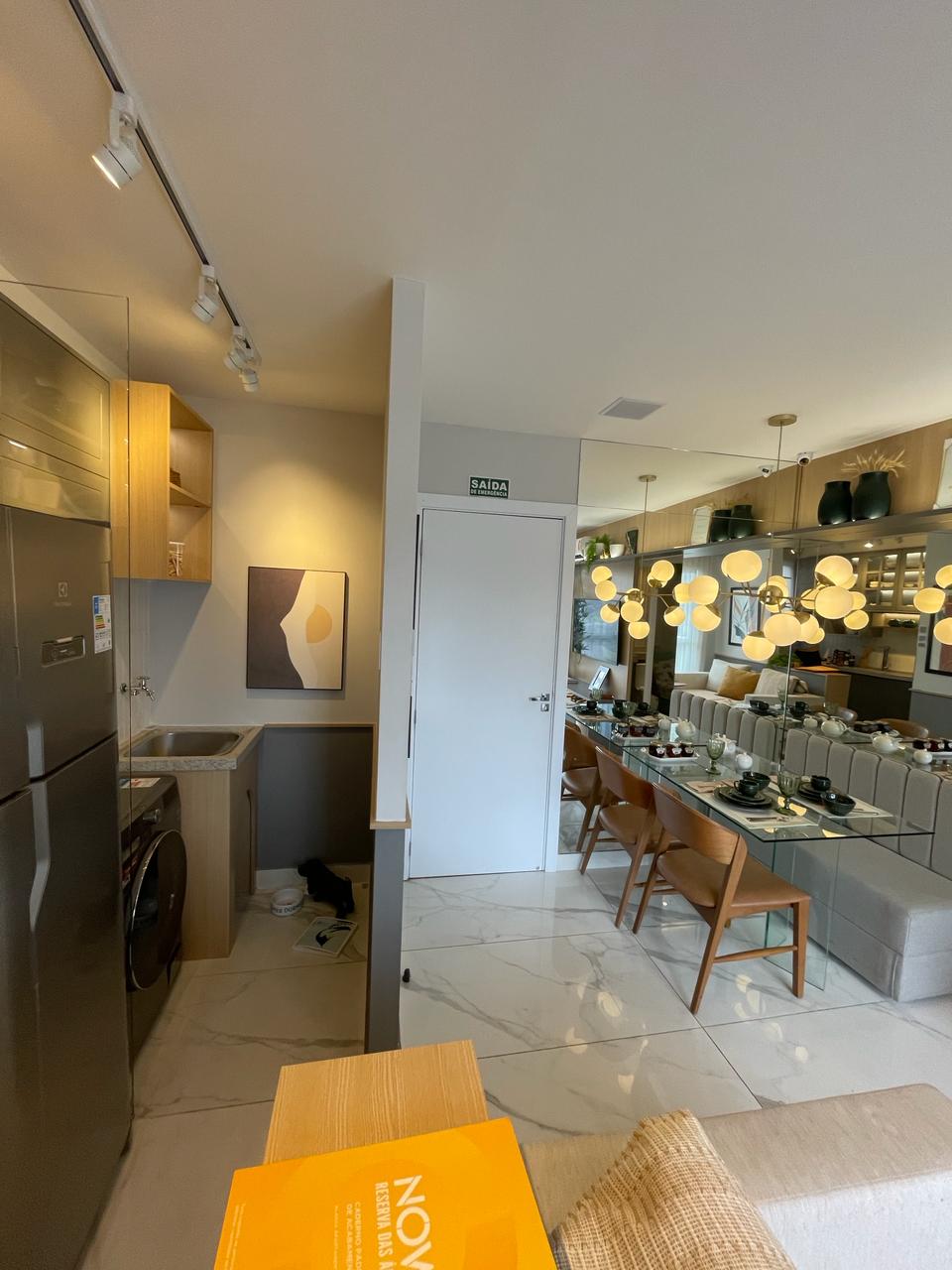 Imagem Apartamento com 2 Quartos à Venda, 42 m²em Jardim Diamantina - Goiânia