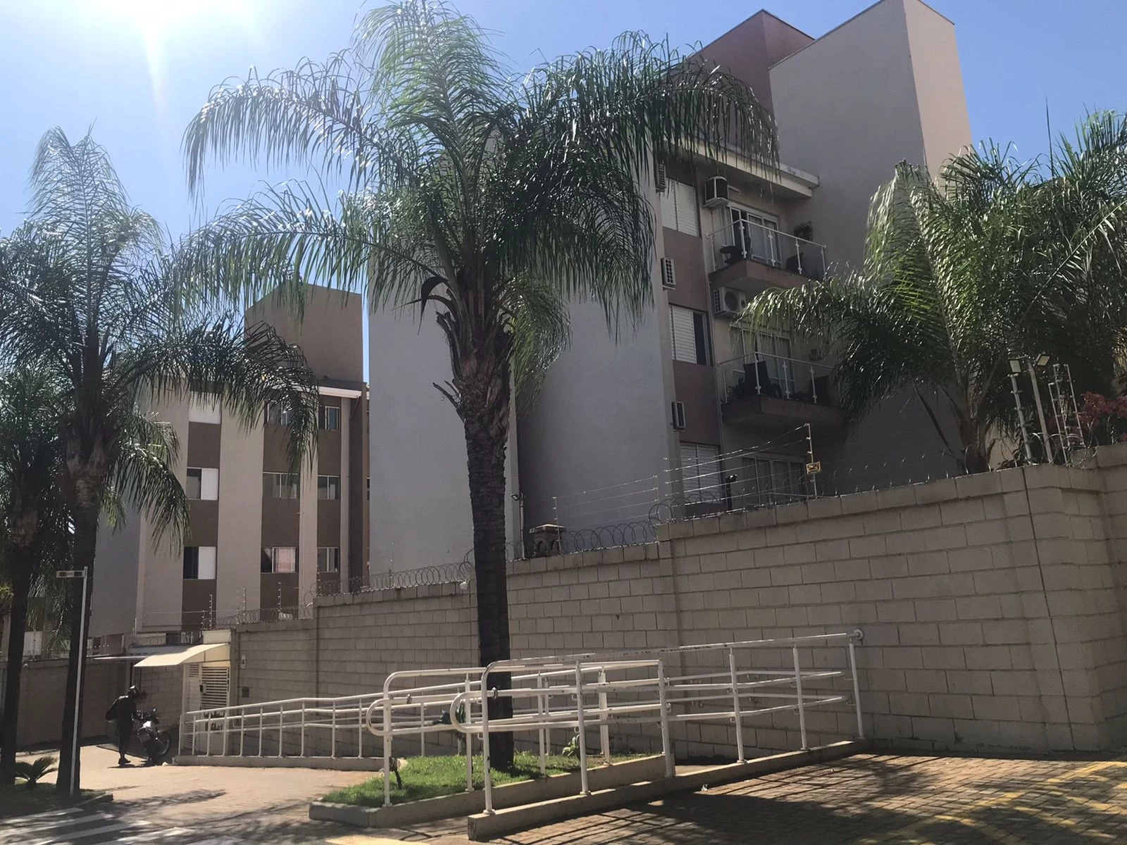 Imagem Apartamento com 2 Quartos à Venda, 54 m² em Vila Miguelzinho - São José do Rio Preto