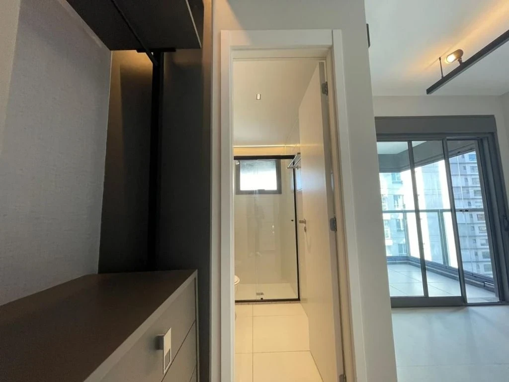 Imagem Apartamento com 3 Quartos à Venda, 162 m² em Pinheiros - São Paulo
