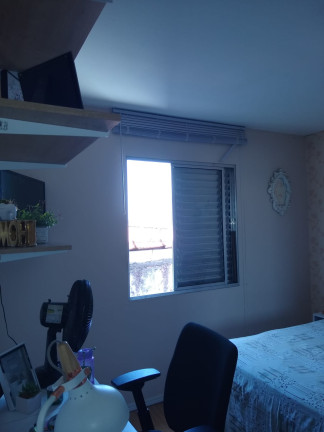 Imagem Casa com 5 Quartos à Venda, 130 m² em Parque Santa Madalena - São Paulo