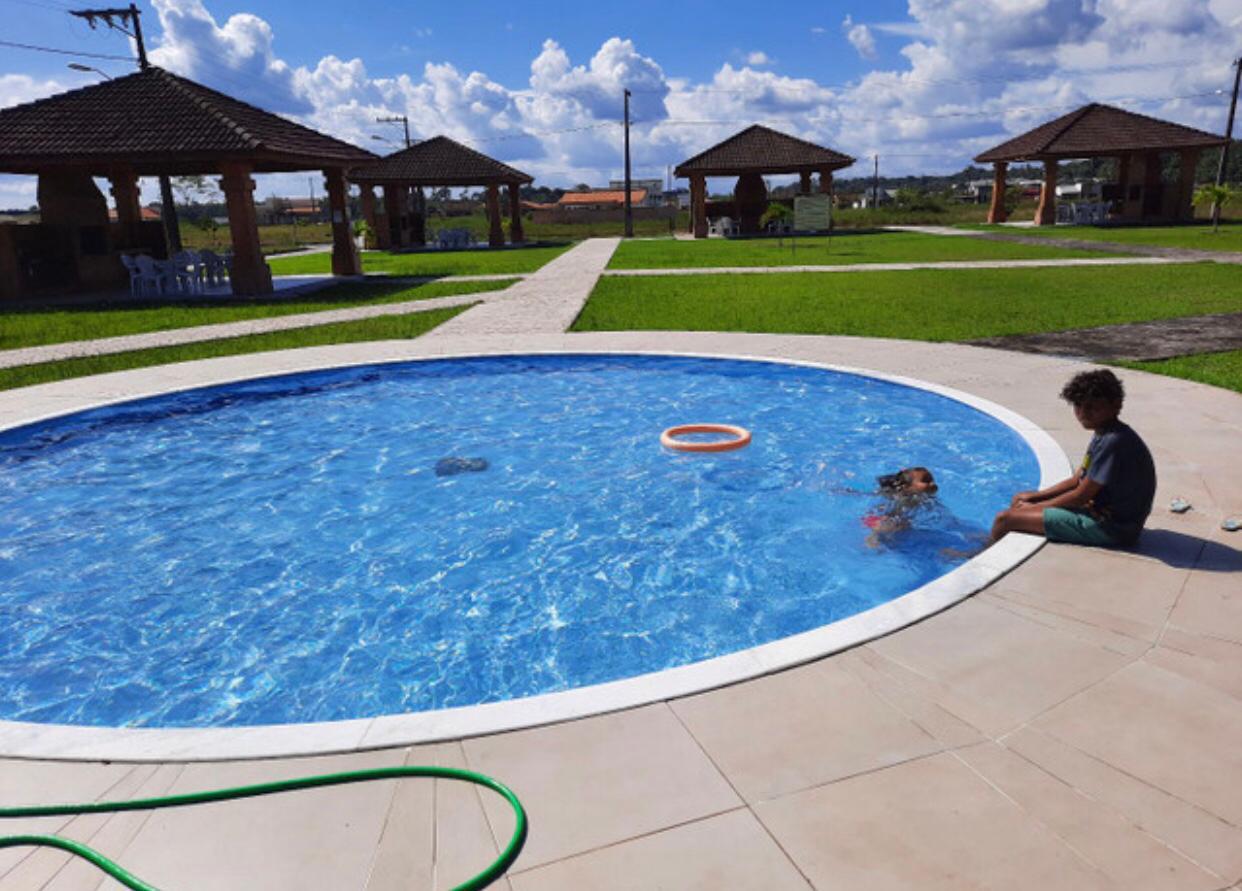 Imagem Terreno em Condomínio à Venda, 420 m²em MOEMA - Santa Izabel do Pará