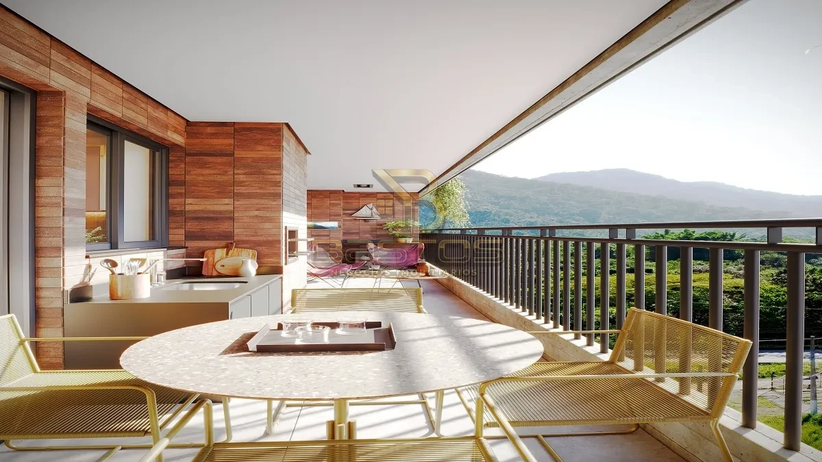 Imagem Apartamento com 2 Quartos à Venda, 73 m² em Itaguá - Ubatuba