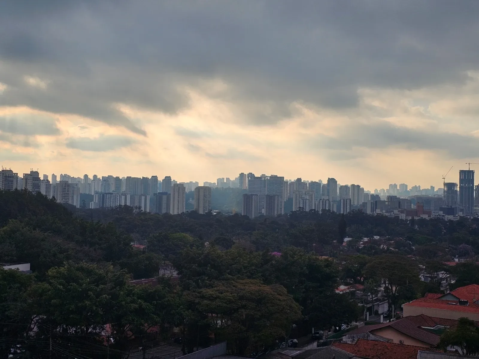 Imagem Apartamento com 2 Quartos à Venda, 85 metros em Santo Amaro - São Paulo