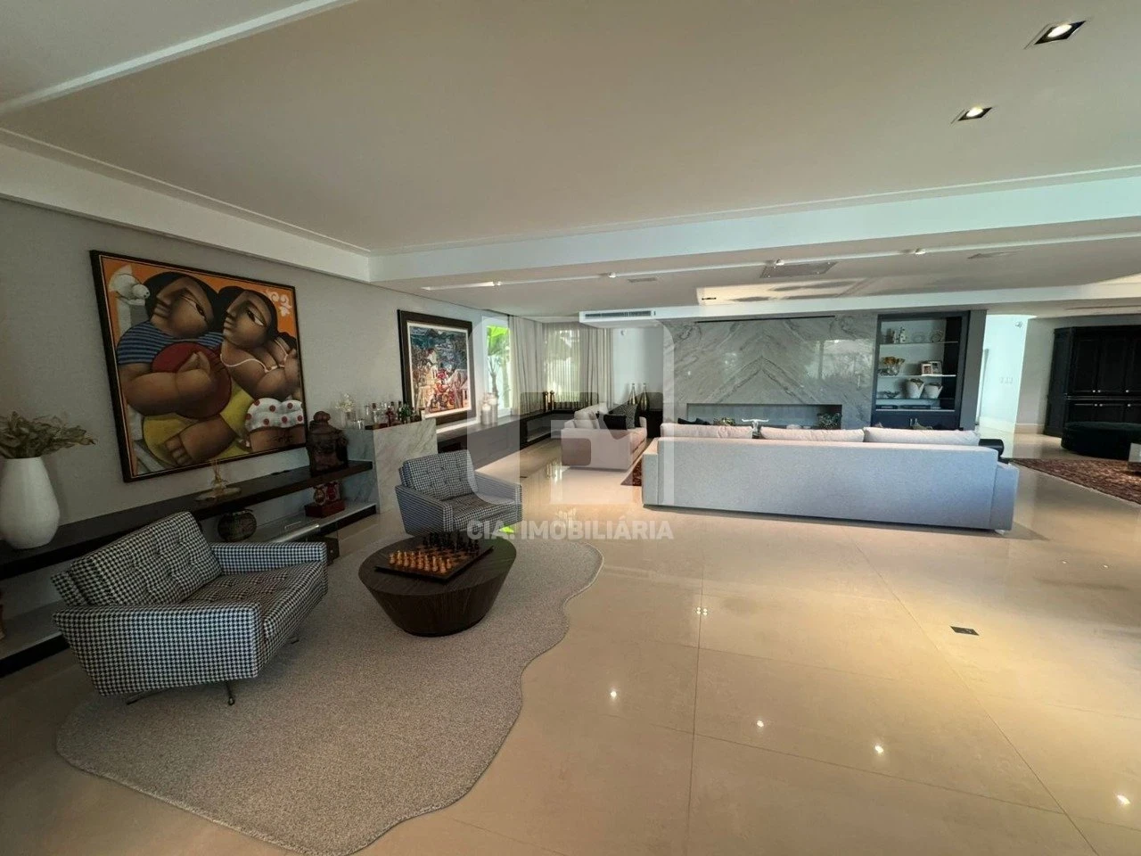 Imagem Casa com 4 Quartos à Venda, 762 m² em Santa Mônica - Florianópolis