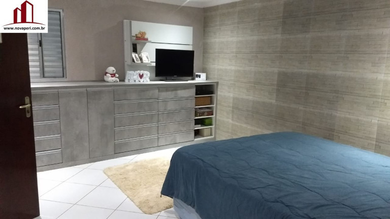Imagem Casa com 3 Quartos à Venda,  em Nova Era - Caieiras