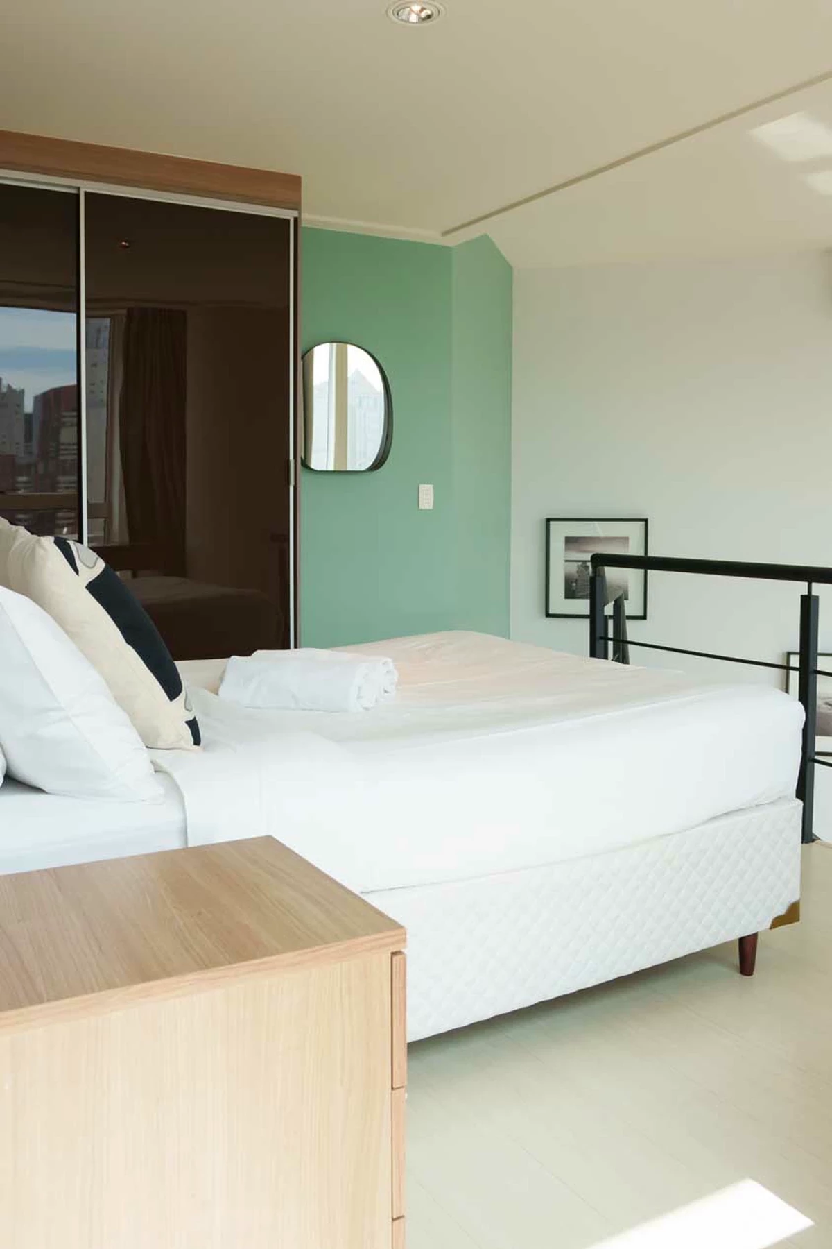 Foto do imóvel: Studio com 1 Quarto à Venda, 39 m² em Cidade Monções - São Paulo