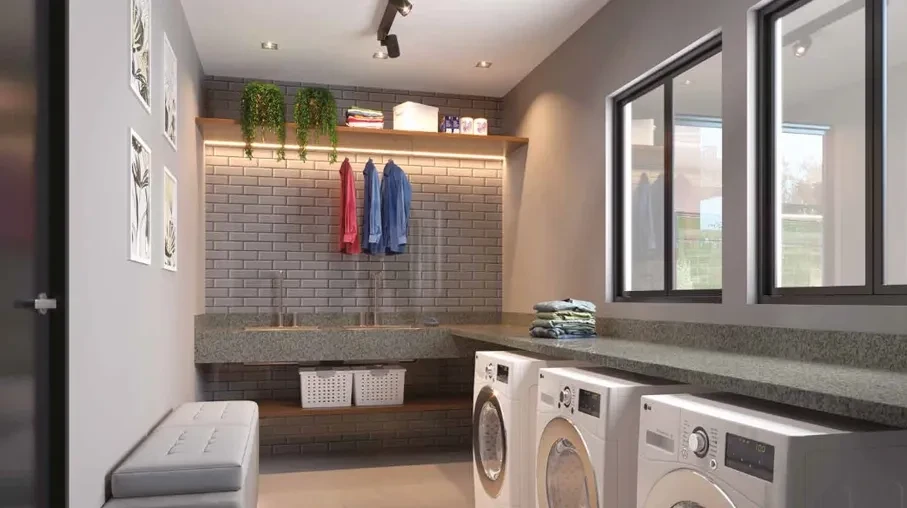 Foto do imóvel: Apartamento com 3 Quartos à Venda, 82 m² em Vila Floresta - Santo André