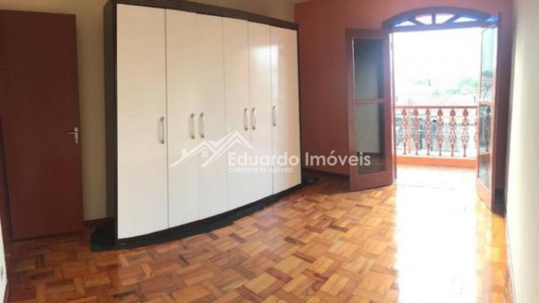 Imagem Sobrado com 6 Quartos para Alugar, 166 m² em Centro - São Bernardo Do Campo
