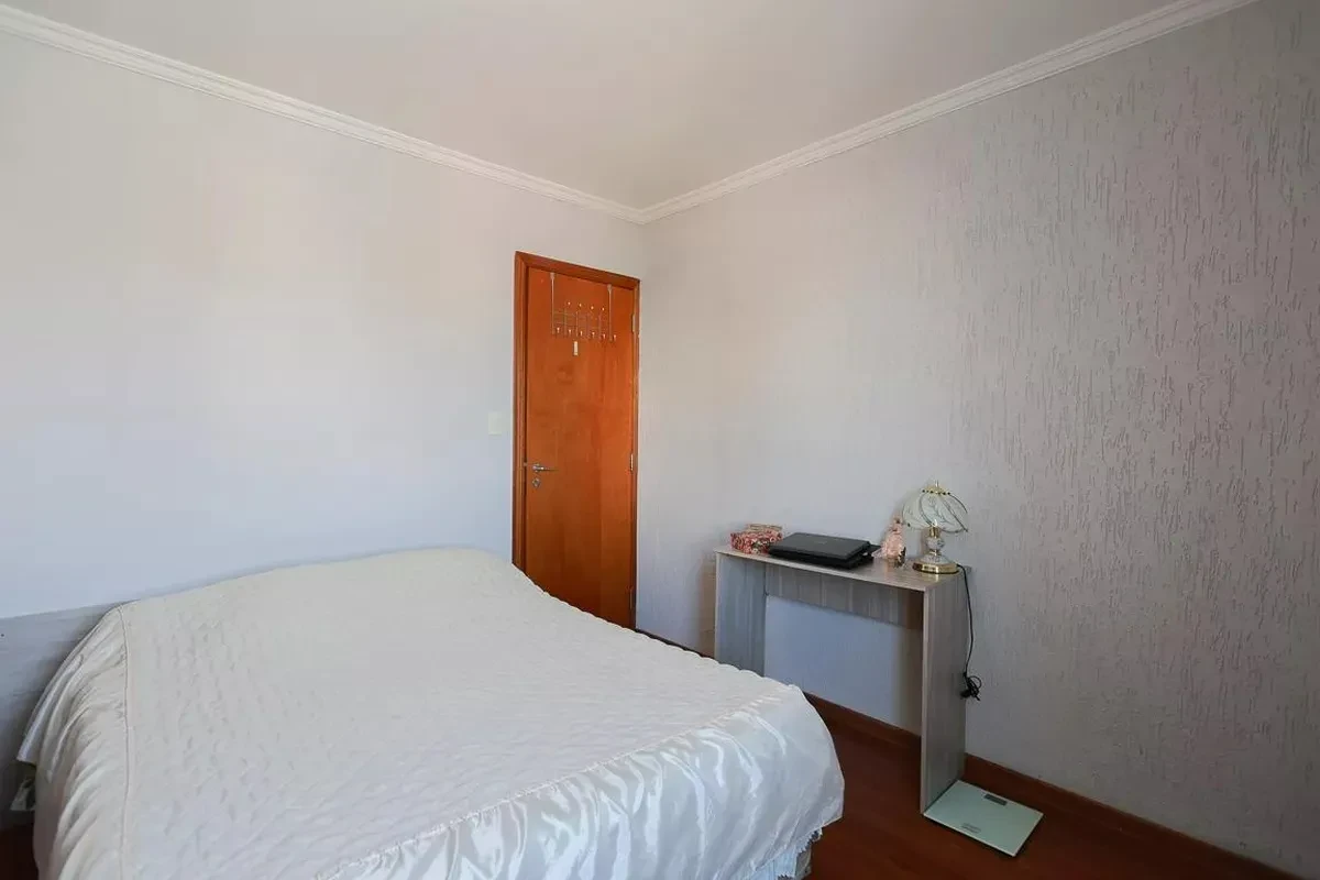 Imagem Apartamento com 3 Quartos à Venda, 122 m² em Parque Mandaqui - São Paulo