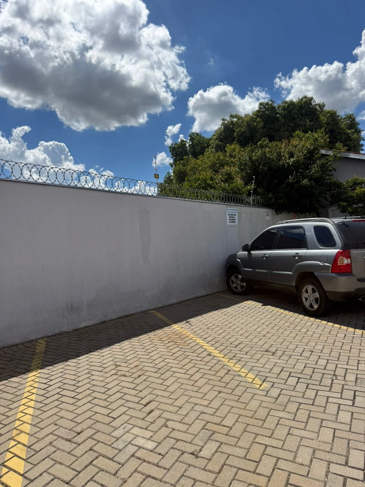 Imagem Casa de Condomínio com 2 Quartos à Venda, 45 m² em Jardim Nogueira - Sorocaba