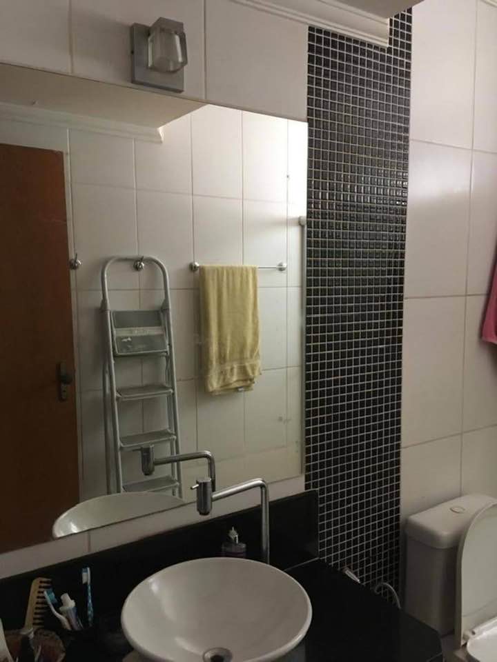 Imagem Apartamento com 3 Quartos à Venda, 150 m² em Centro - São José do Rio Preto