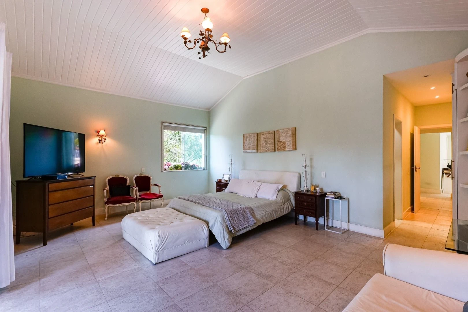 Foto do imóvel: Casa de Condomínio com 5 Quartos à Venda, 732 m² em Barra da Tijuca - Rio de Janeiro