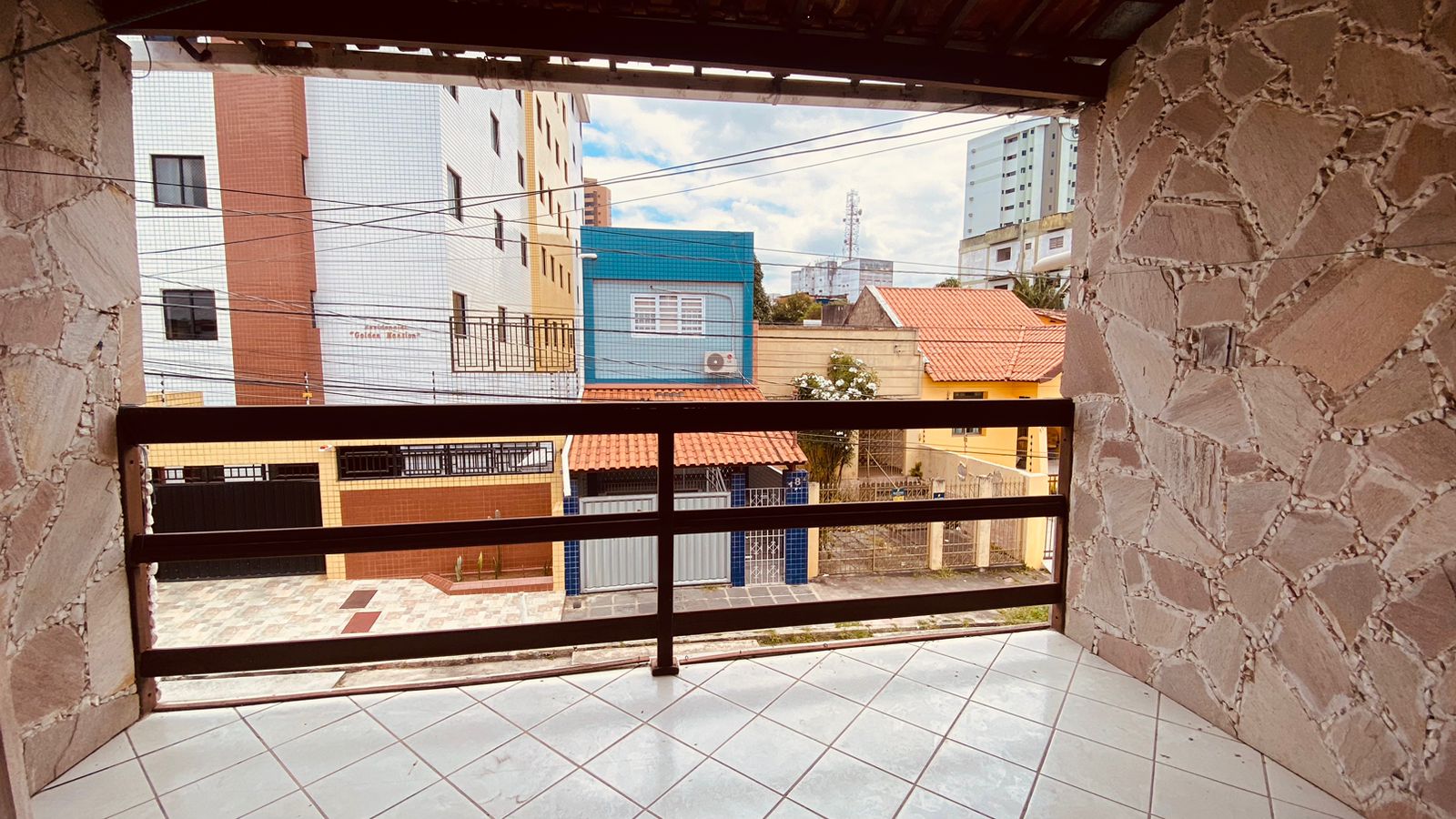Foto do imóvel: Casa com 3 Quartos para Alugar, 140 m² em Centro - Campina Grande