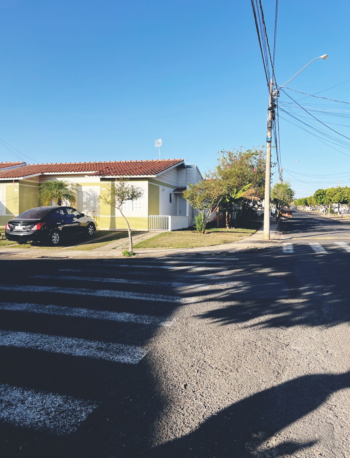 Imagem Casa de Condomínio com 3 Quartos à Venda, 70 m² em Distrito Industrial Domingos Biancardi - Bauru