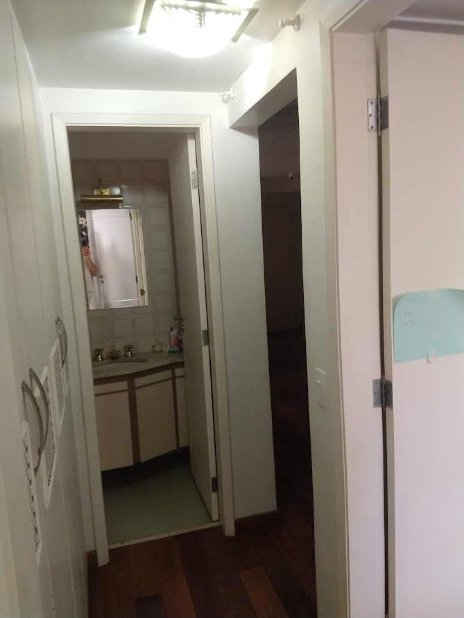 Imagem Apartamento com 2 Quartos à Venda, 80 m²em Vila Nova Conceição - São Paulo