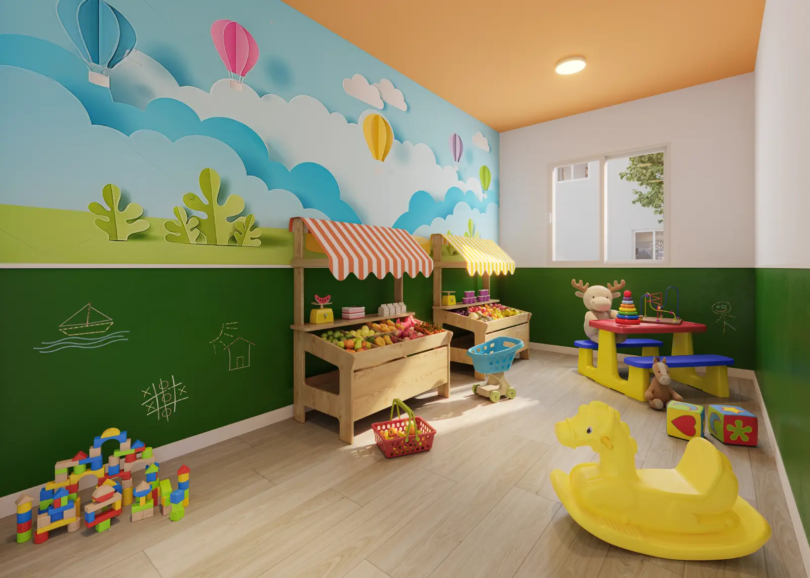 Foto do imóvel: Apartamento com 1 Quarto à Venda, 24 m² em Pousada dos Bandeirantes - Carapicuíba