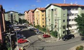 Imagem Apartamento com 2 Quartos à Venda, 46 m²em Vida Nova - Lauro de Freitas