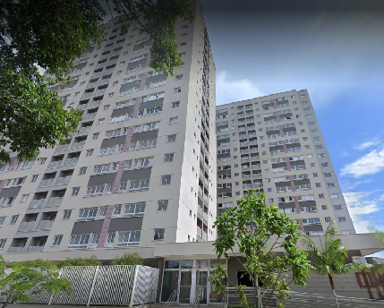 Condomínio Arvoredo Cerrado Parque