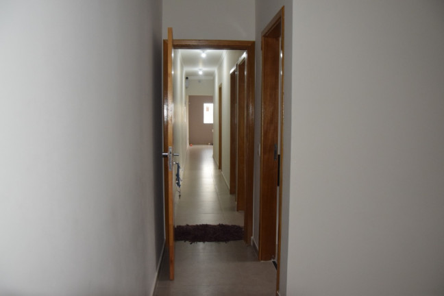 Casa com 3 Quartos à Venda, 89 m² em Jardim Solange - Bauru