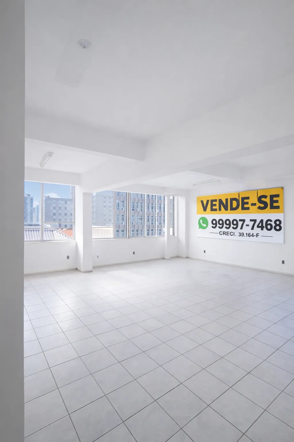 Foto do imóvel: Ponto Comercial à Venda, 839 metros em Centro - Florianópolis