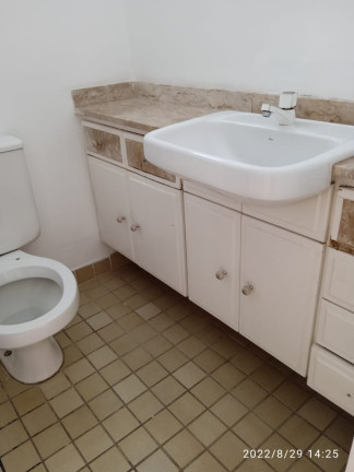Imagem Apartamento com 3 Quartos para Alugar,  em Jardim São Savério - São Paulo