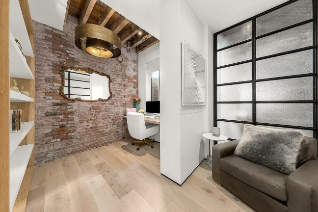 Foto do imóvel: Apartamento com 5 Quartos à Venda ou Locação, 371 m²em Alphaville Residencial Um - Barueri