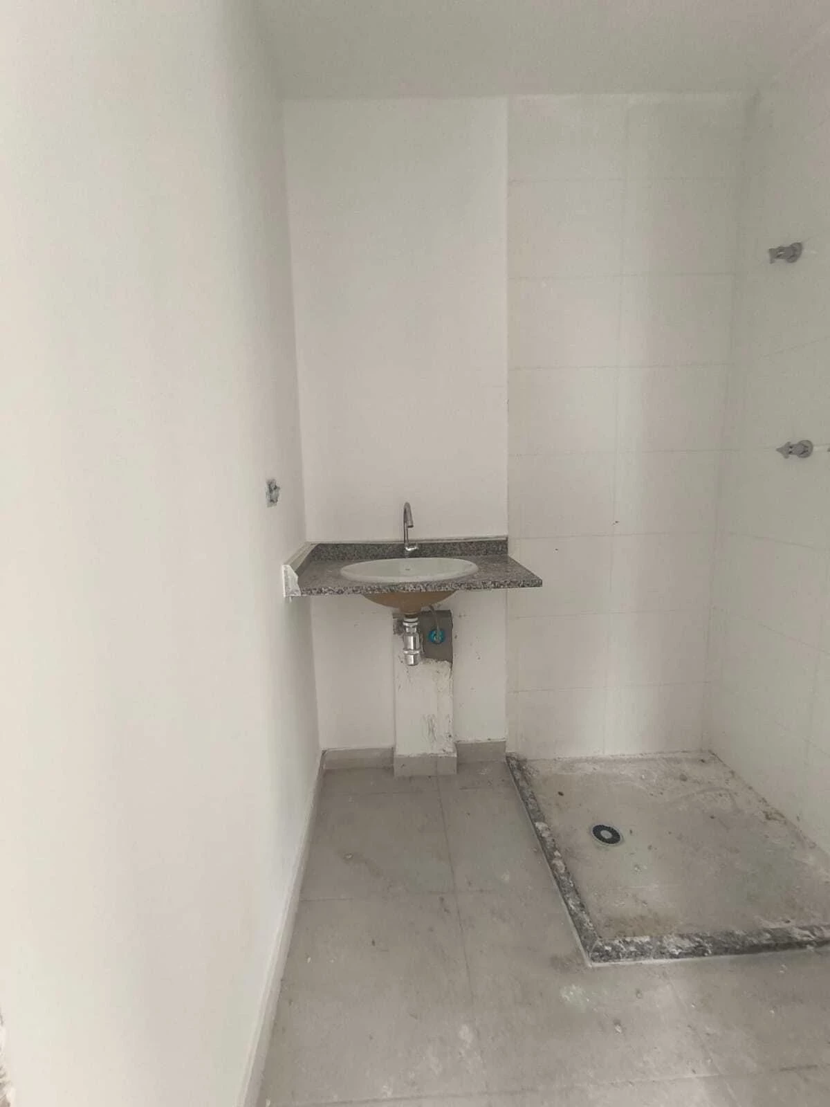 Foto do imóvel: Apartamento com 2 Quartos à Venda, 50 m² em Saúde - São Paulo