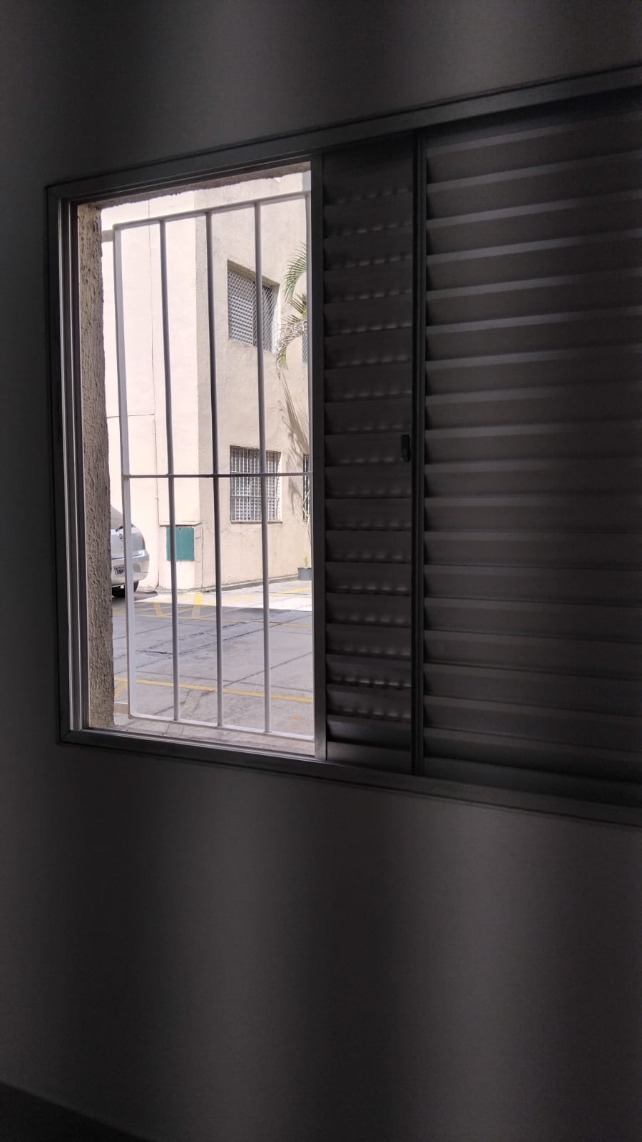 Imagem Kitnet à Venda, 37 m² em Taboão - São Bernardo do Campo